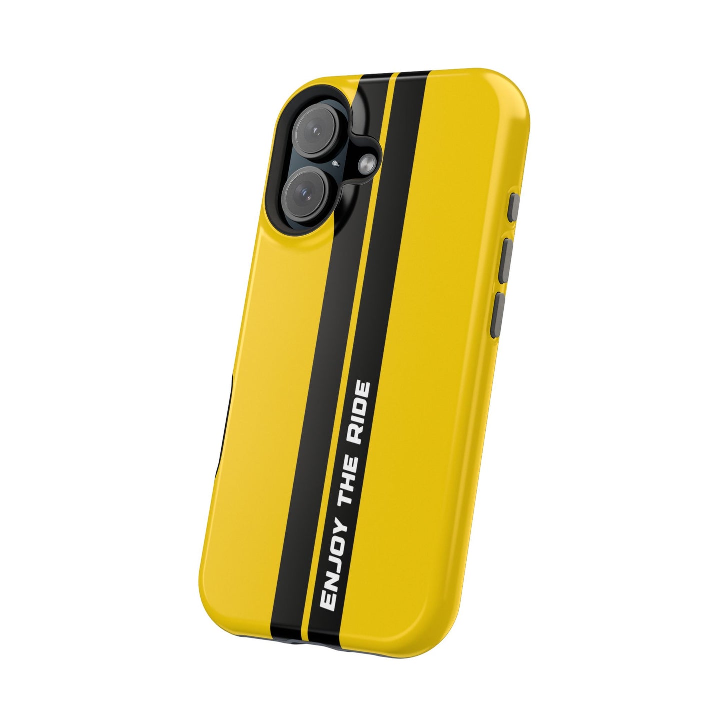 Enjoy the Ride Magnetic Phone Cases