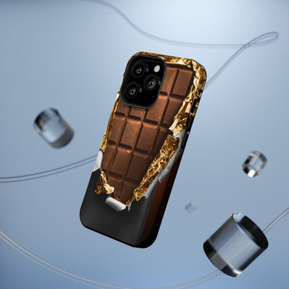ChocoShield Impact Cases