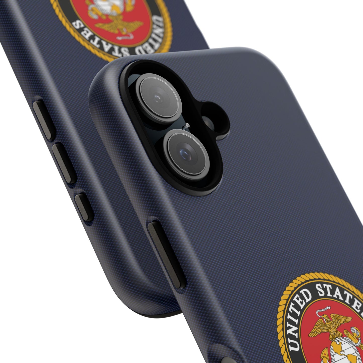 U.S. Marine Corps Tough Cases / iPhone