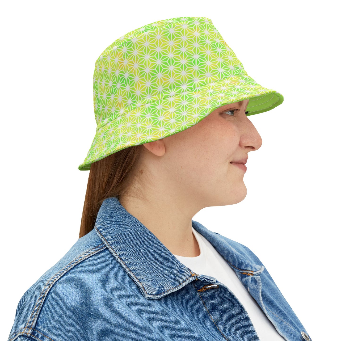 Timeless Tradition Bucket Hat (AOP)