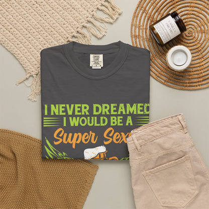 Funny Bartender T-Shirt