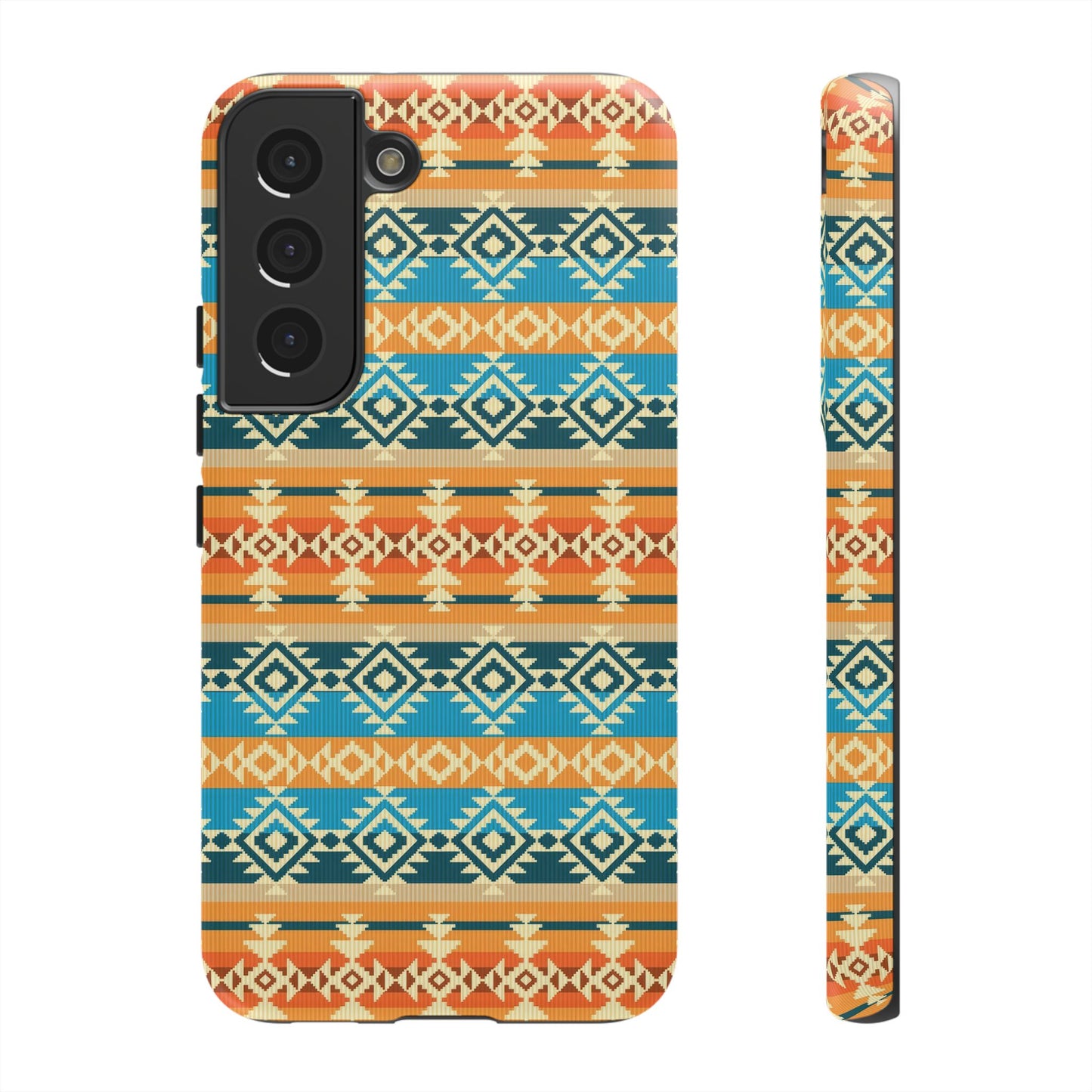 Indian Summer Impact-Resistant Case