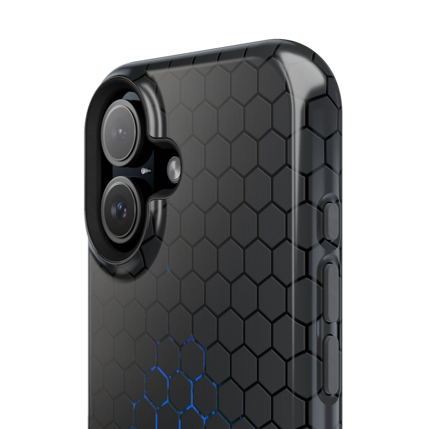 Police Magnetic iPhone Cases