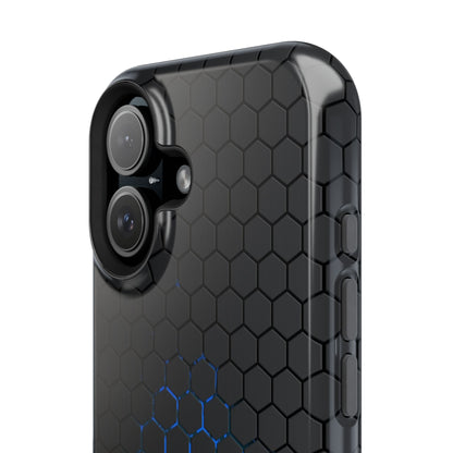 Police Magnetic iPhone Cases