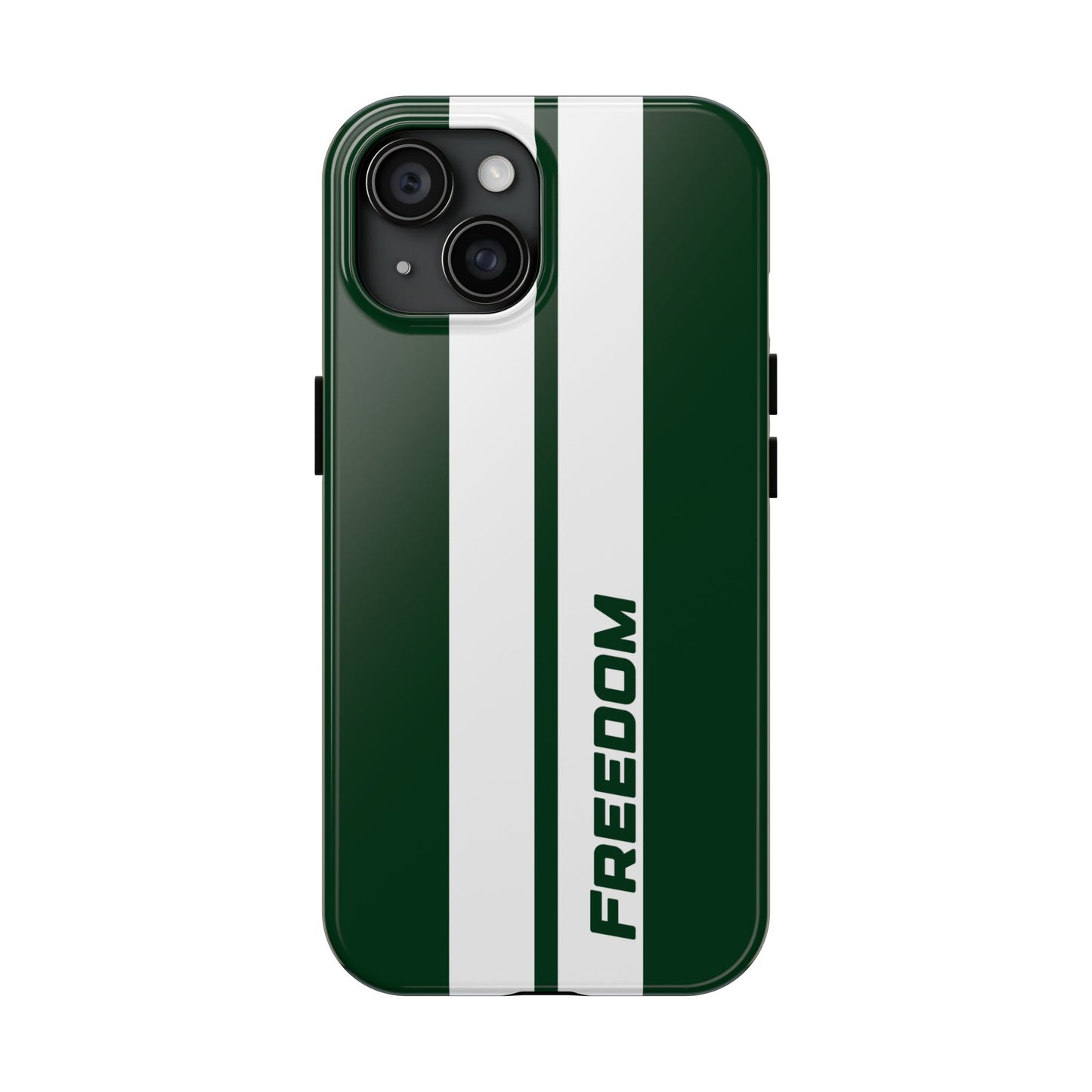 Freedom Tough Phone Cases