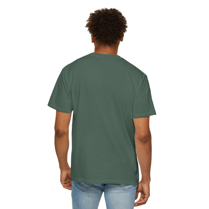 "Getting Stronger Each Day" - Unisex Motivational T-Shirt -