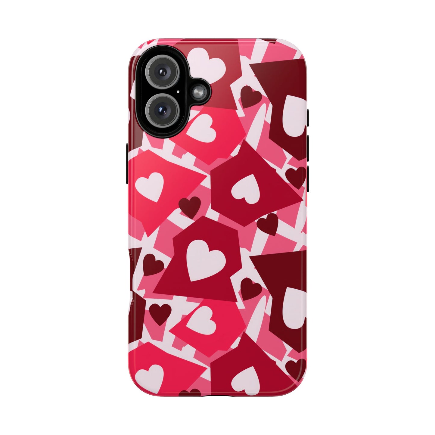 Love in Style Tough Cases