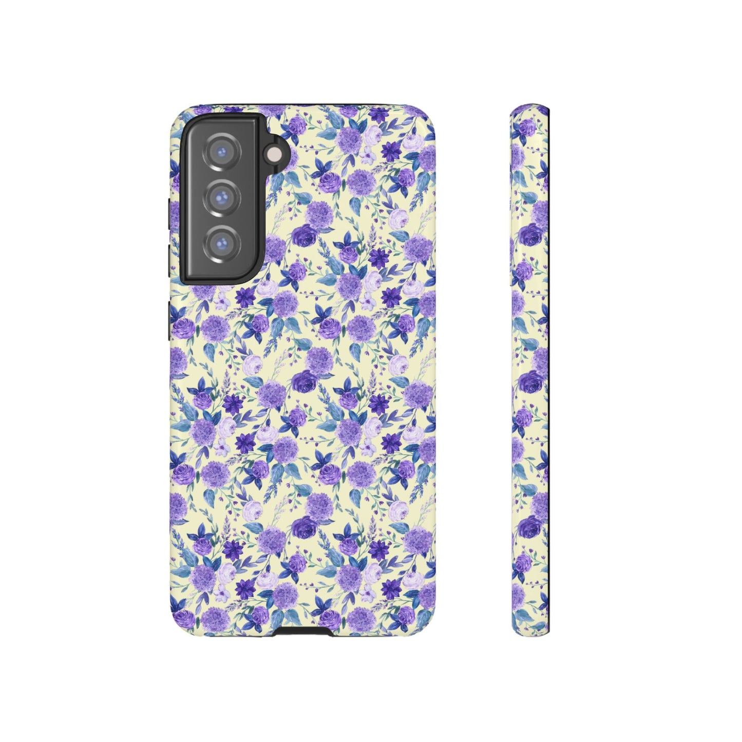 Violet Tough Cases