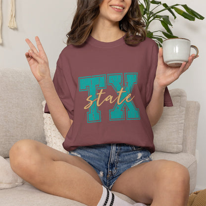 TX State T-shirt