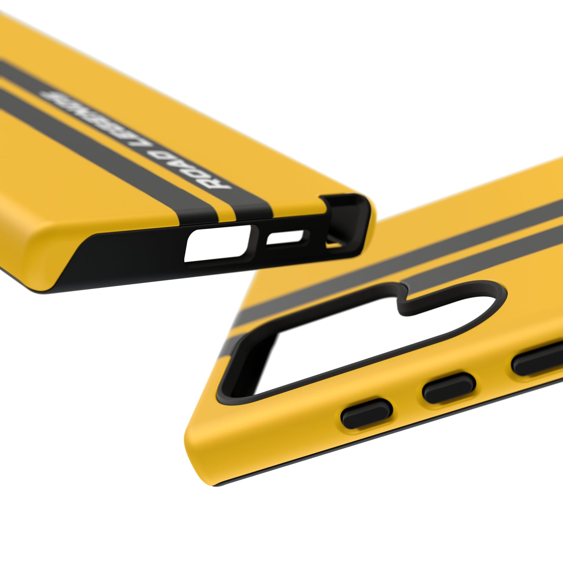 Road Legends Tough Cases, Bold Design and Ultimate Protection