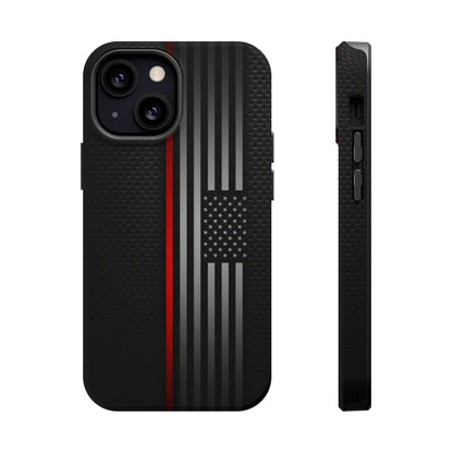 Elegant Magnetic Tough iPhone Cases, Durable Protection