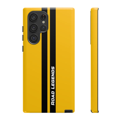 Road Legends Tough Cases, Bold Design and Ultimate Protection