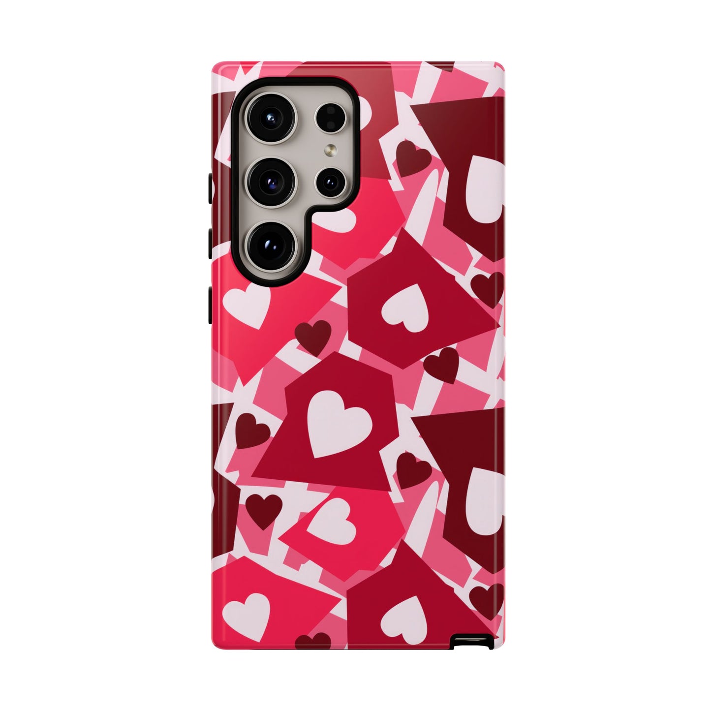 Love in Style Tough Cases