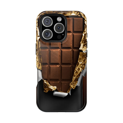 ChocoShield Impact Cases