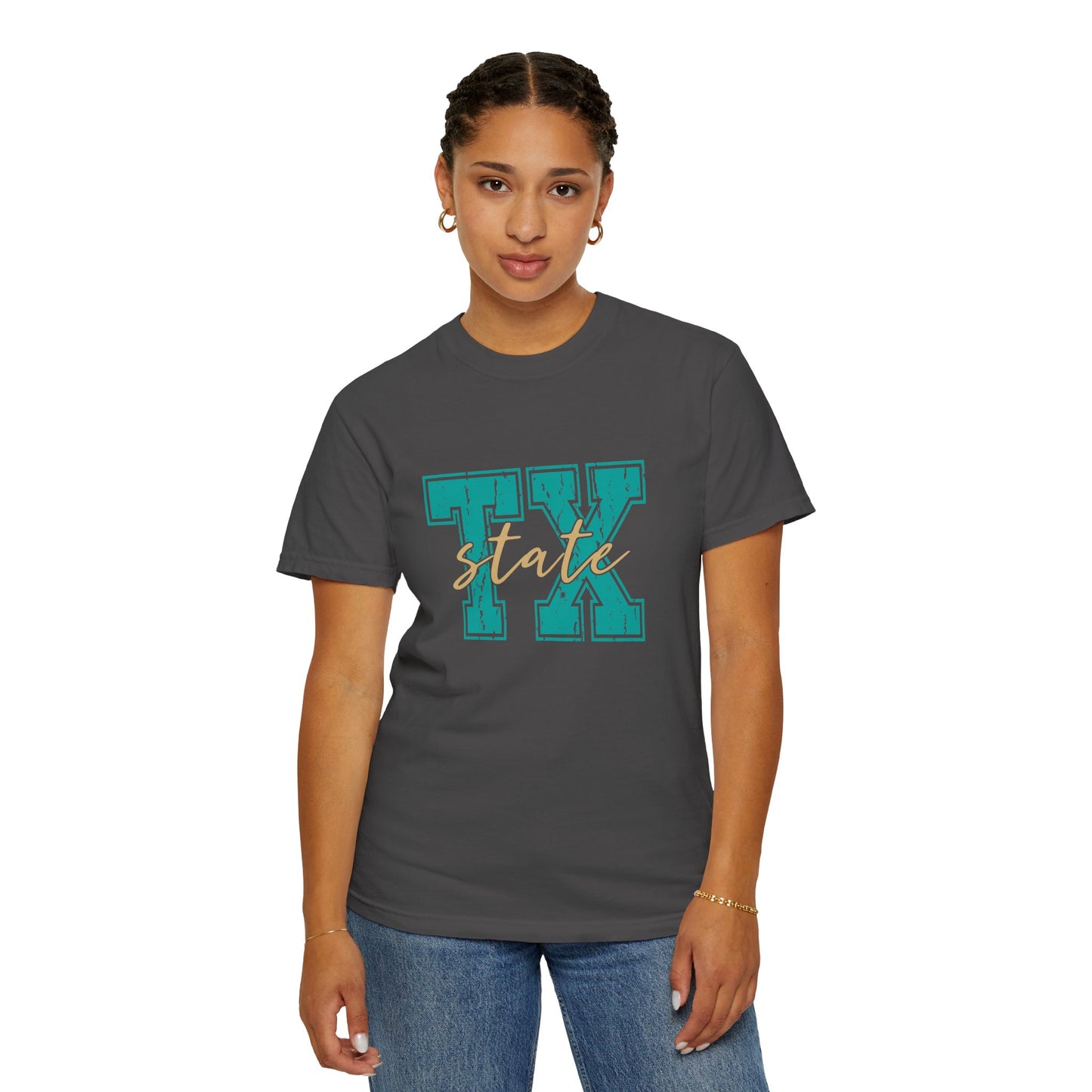 TX State T-shirt