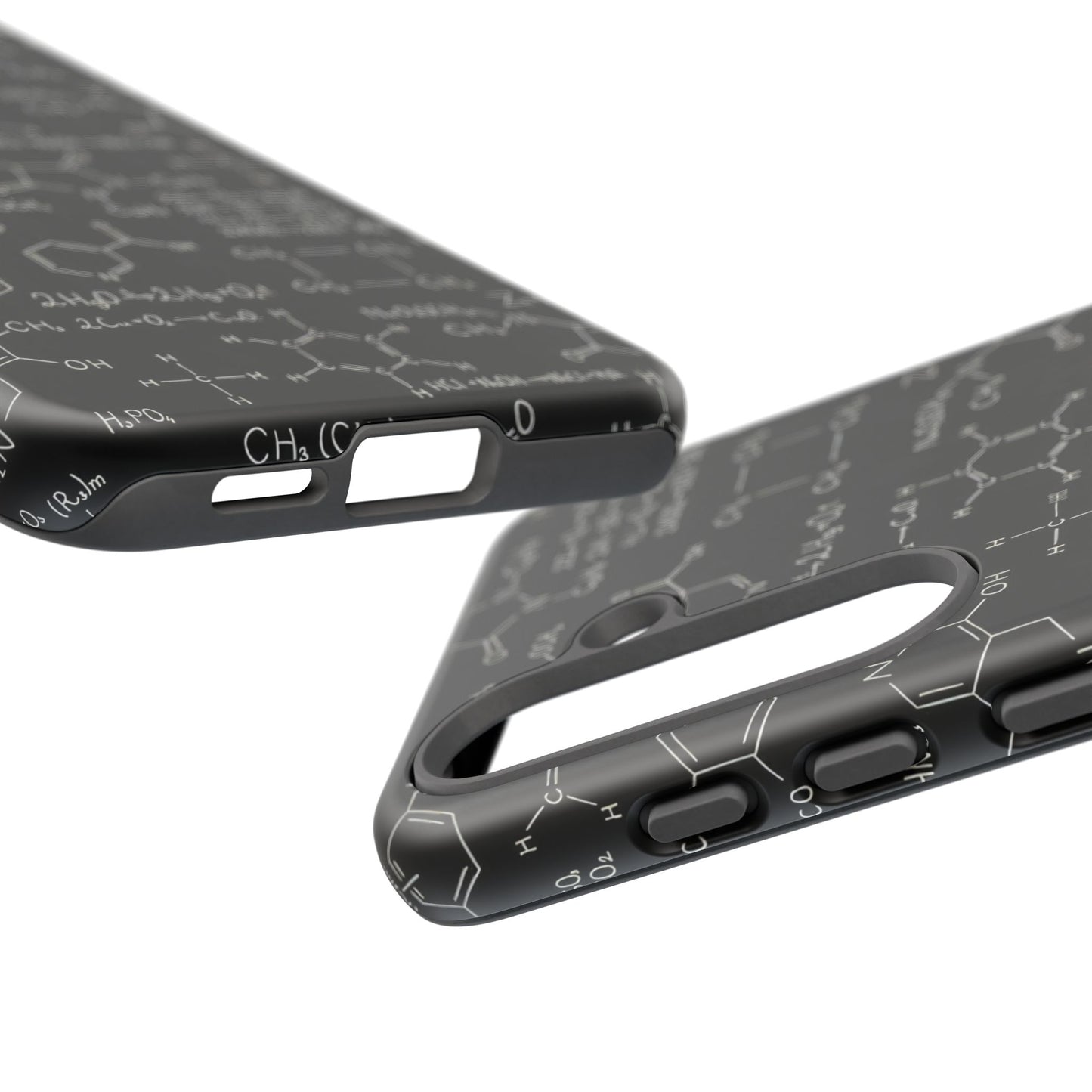 Science Scribbles Samsung Tough Cases