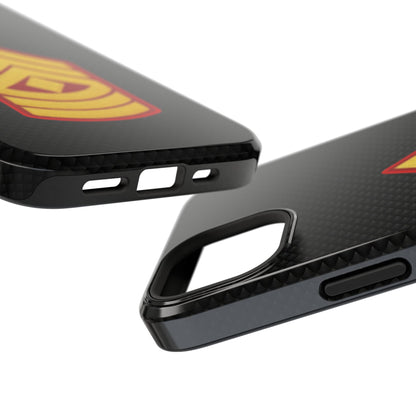 Rank Insignia Impact-Resistant Cases, First Sergeant