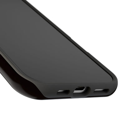 The Savior's Shield iPhone Magnetic Cases