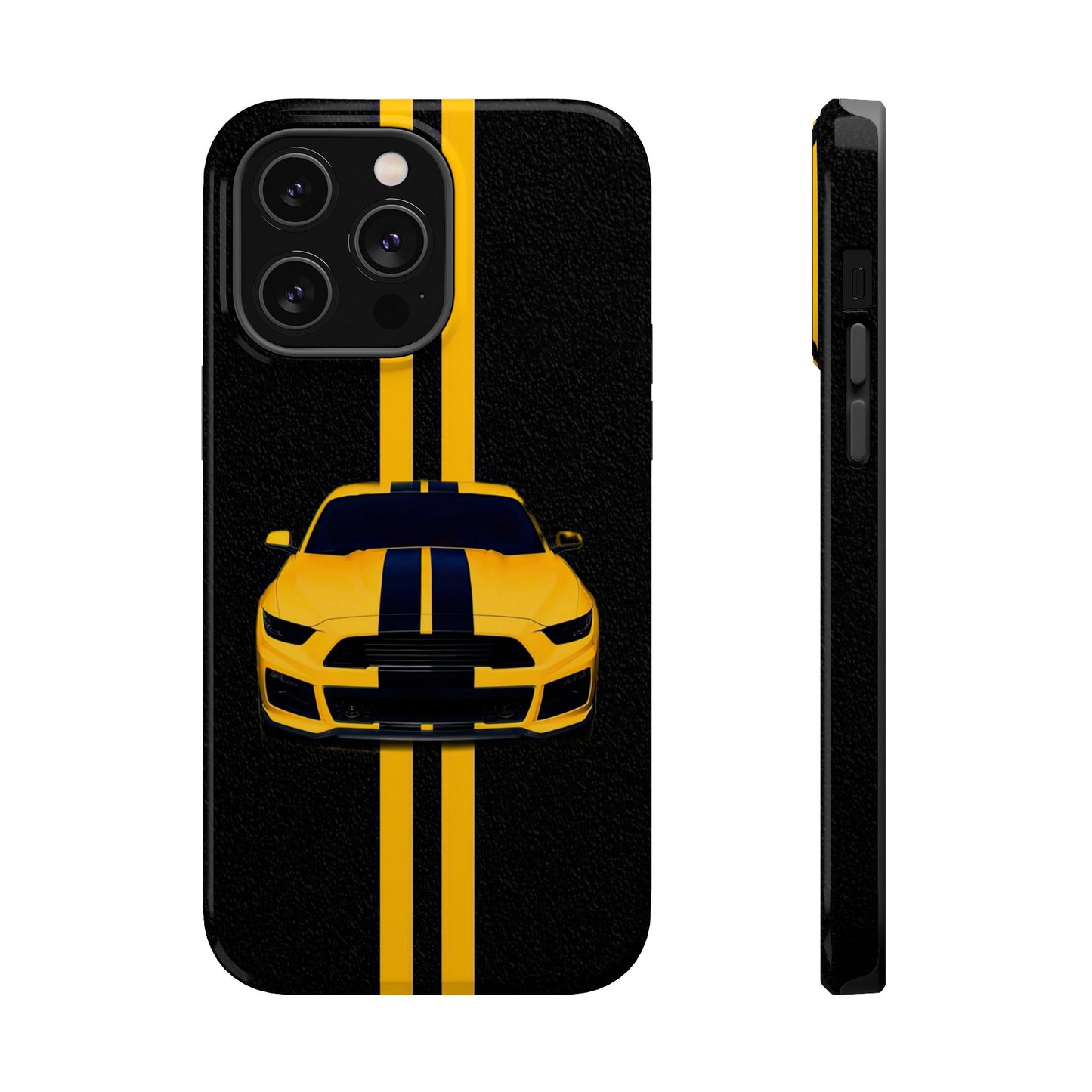 V8Vibe Magnetic Phone Cases for iPhone