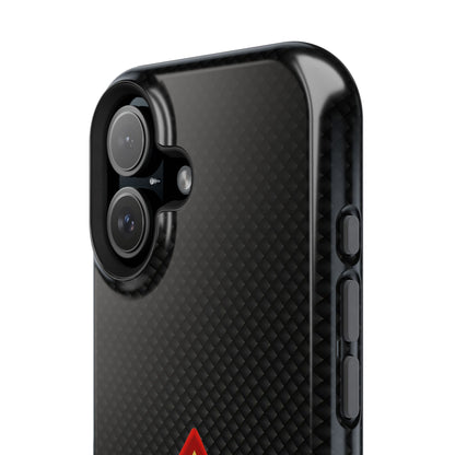 Jakers Rank Impact-Resistant Case. Private First Class