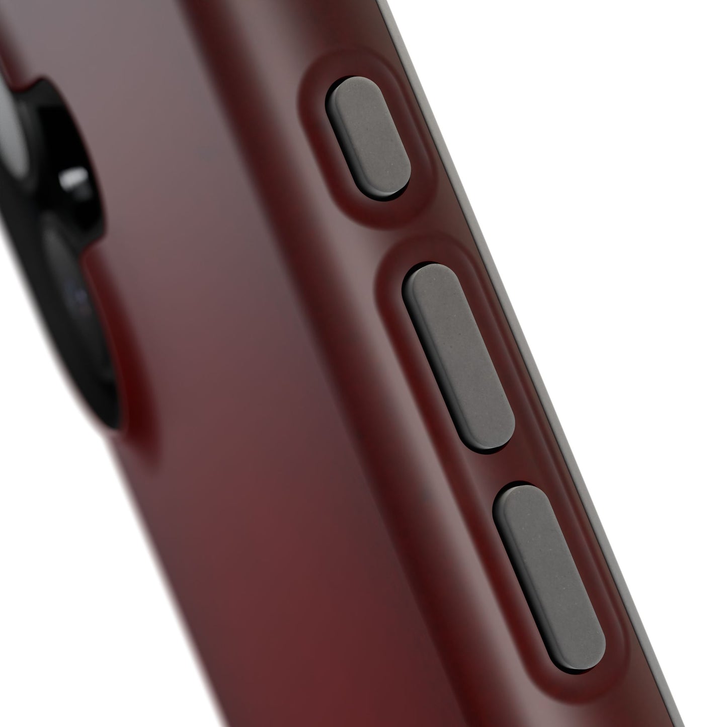 Flamekeeper  Magnetic Tough Cases for iPhone