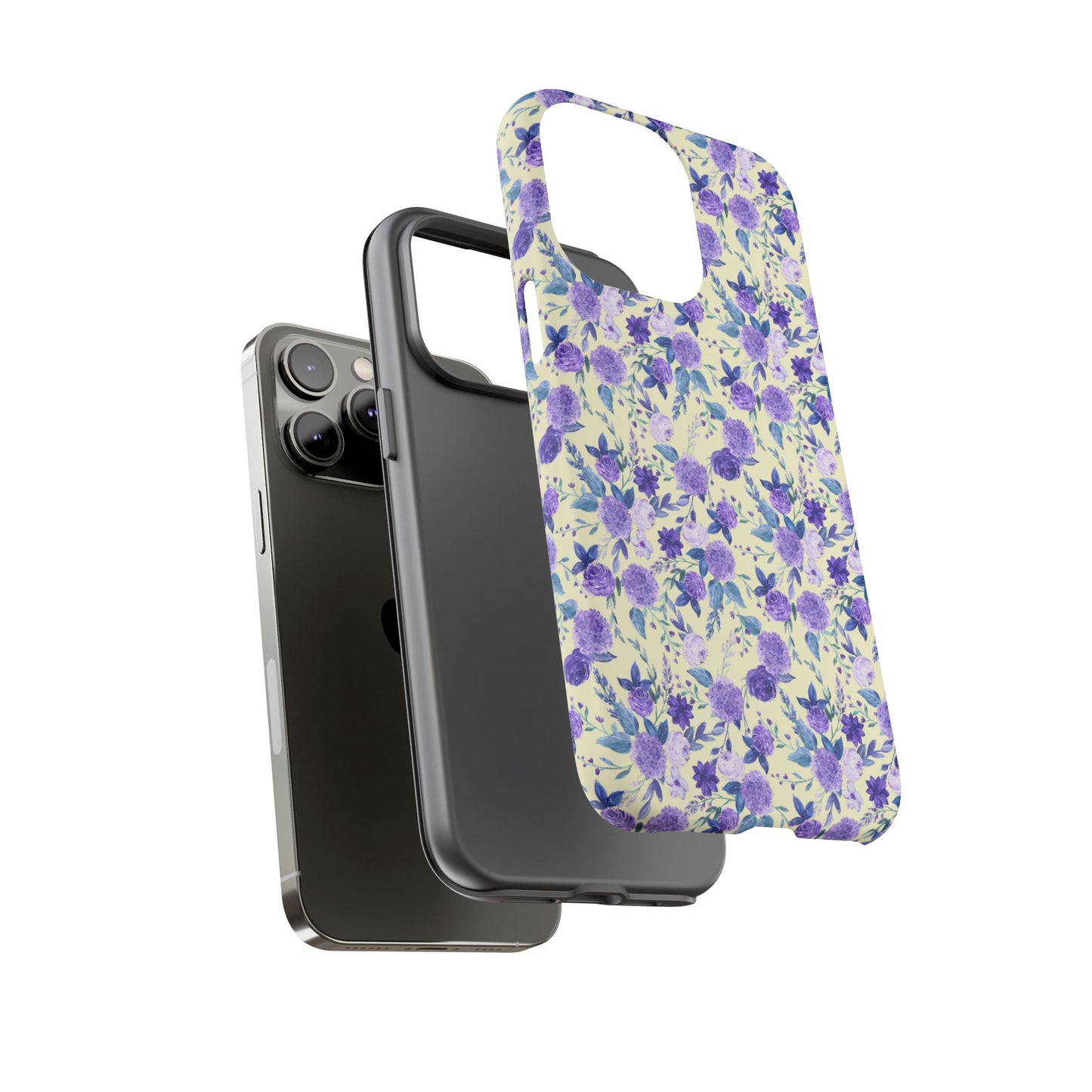 Violet Tough Cases