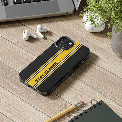 Stay Classic Tough Case