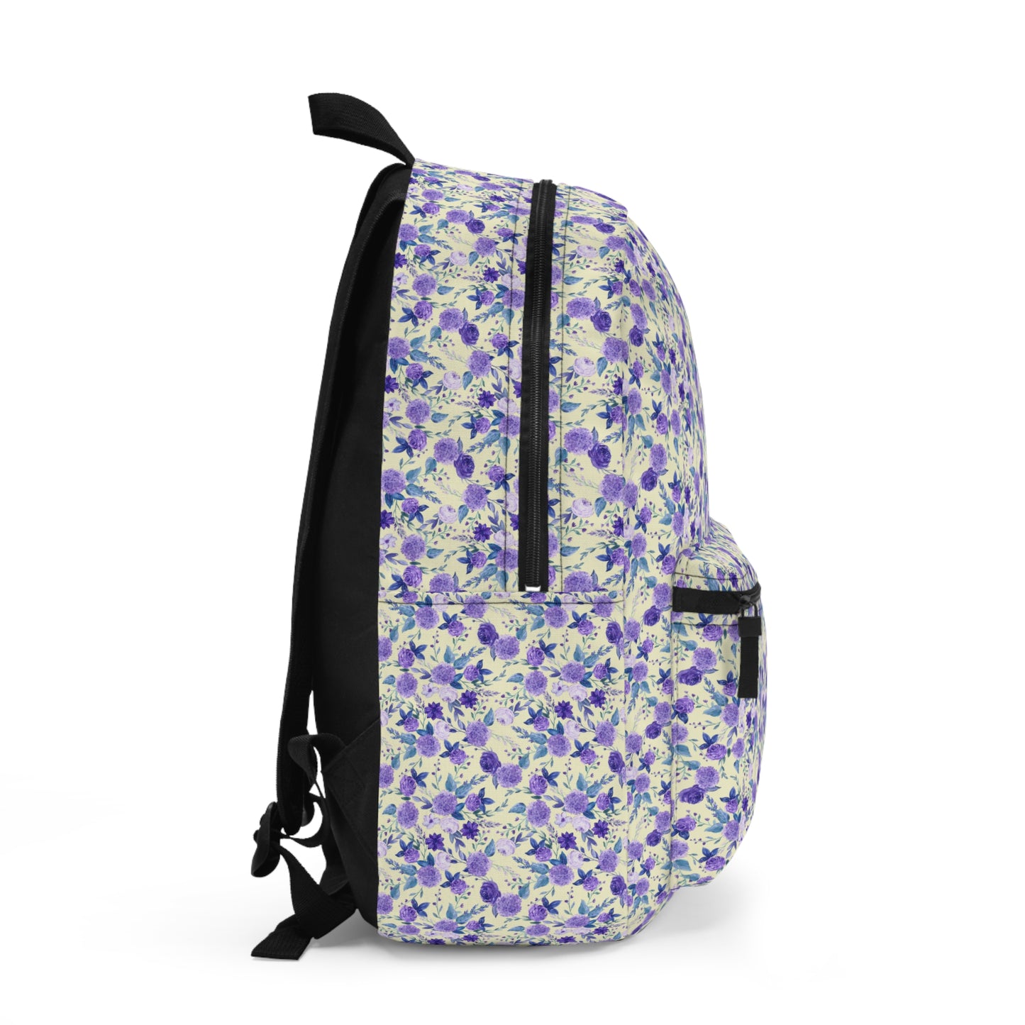 Violet Backpack