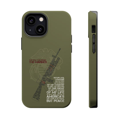 MarineArmor Magnetic Tough Cases