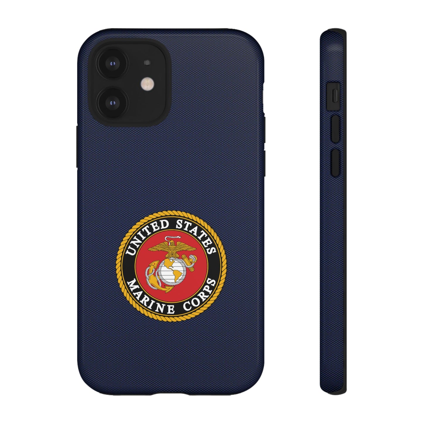 U.S. Marine Corps Tough Cases / iPhone