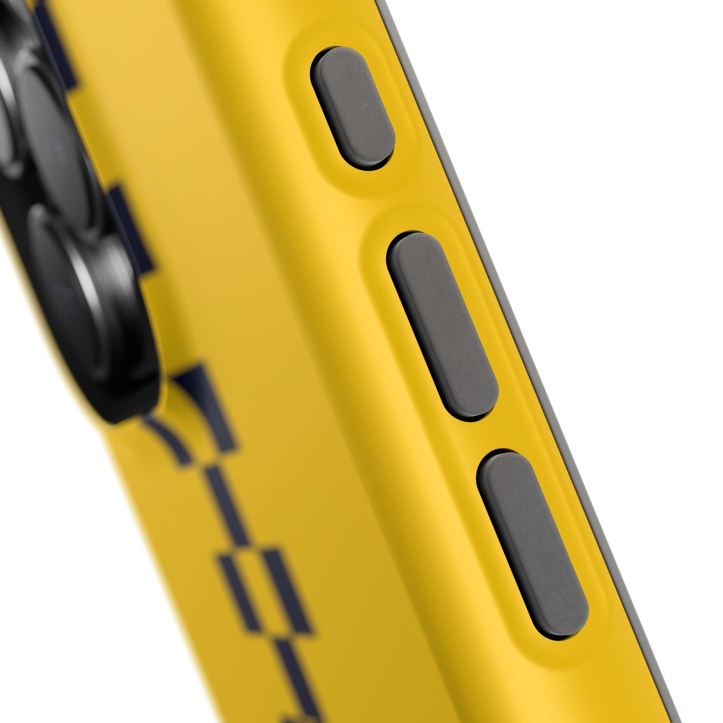 Yellow Cab Magnetic Phone Cases, Taxi Driver