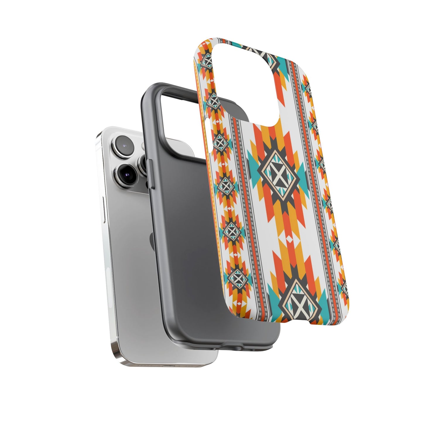 Native Harmony Tough Cases