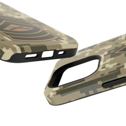 Camouflage Impact-Resistant Cases, Master Sergeant