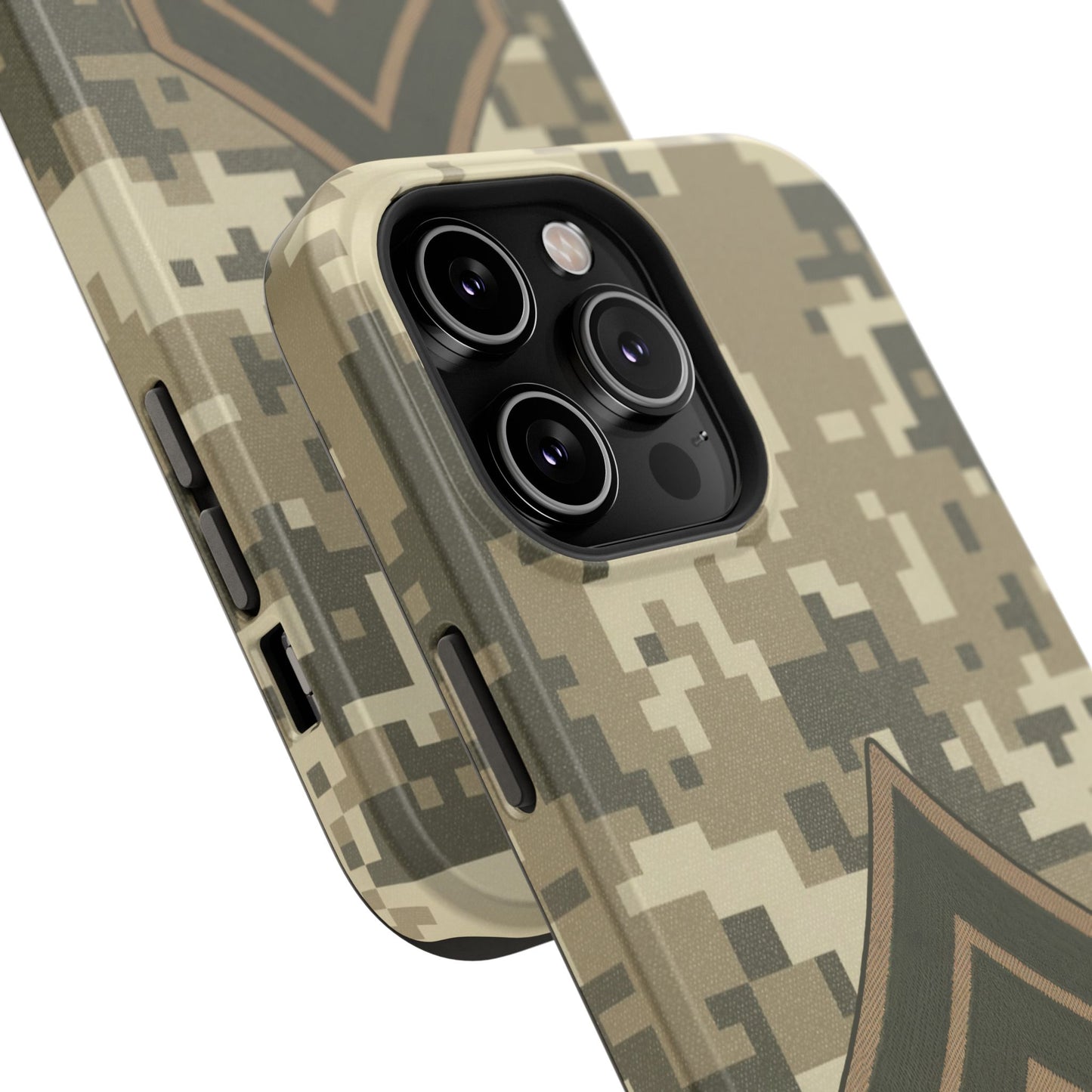 Camouflage Impact-Resistant Cases, Corporal