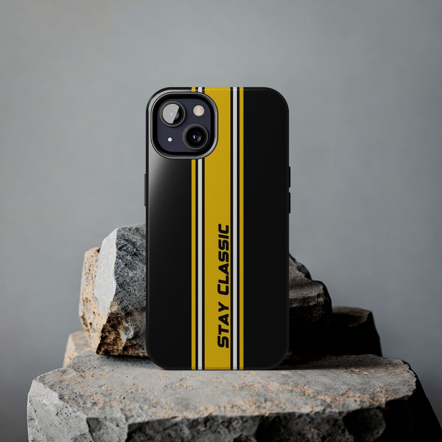 Stay Classic Tough Case