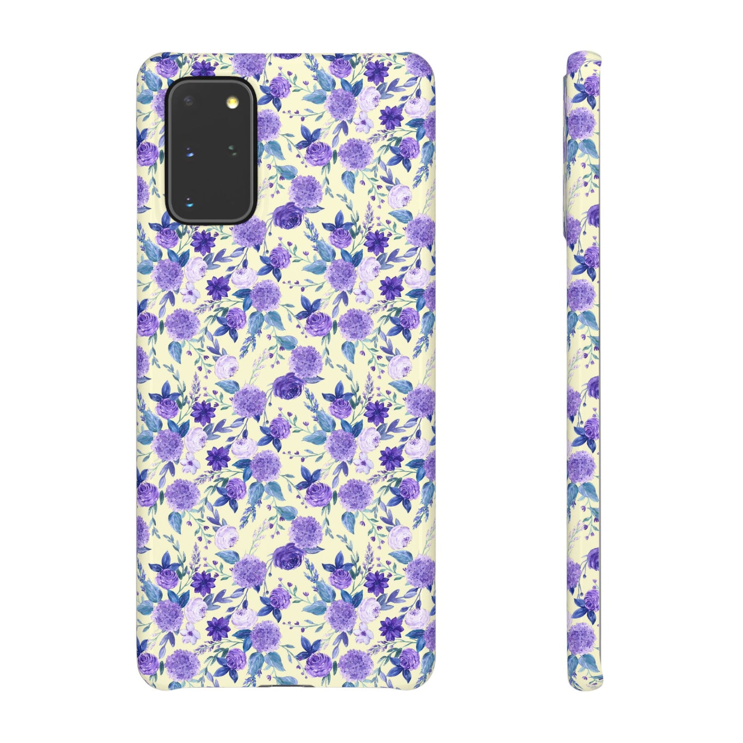 Violet Slim Cases