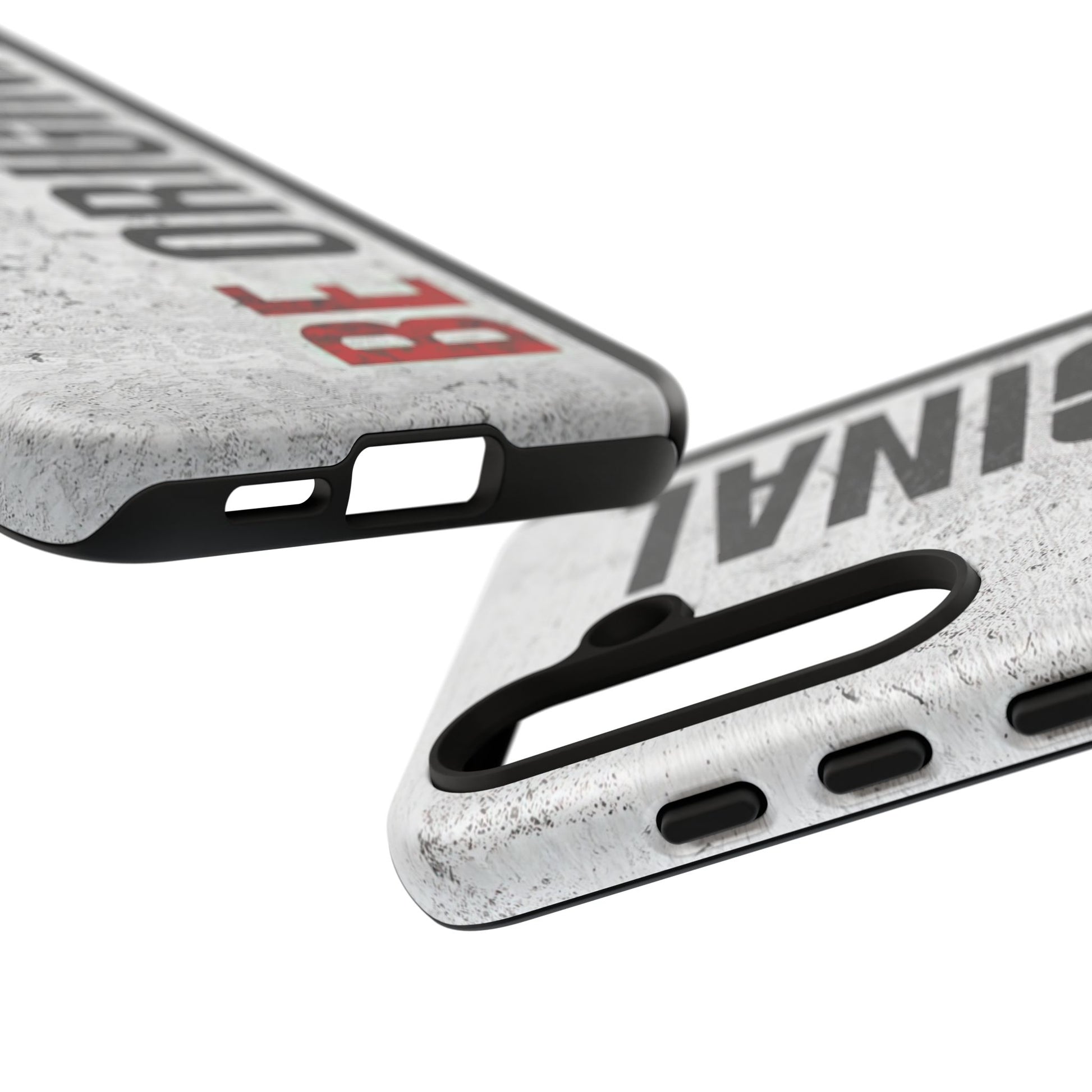 Be Original Tough Cases