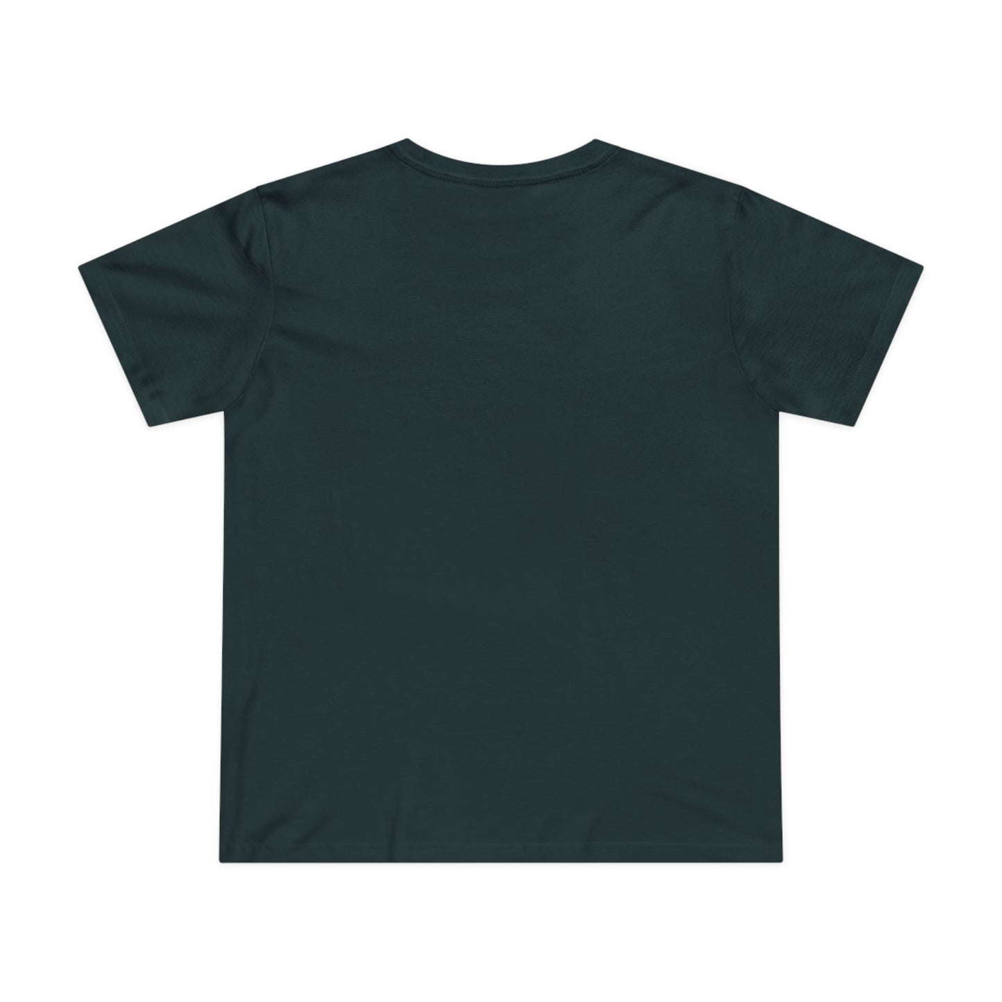 Break On Trough Women’s Maple Tee