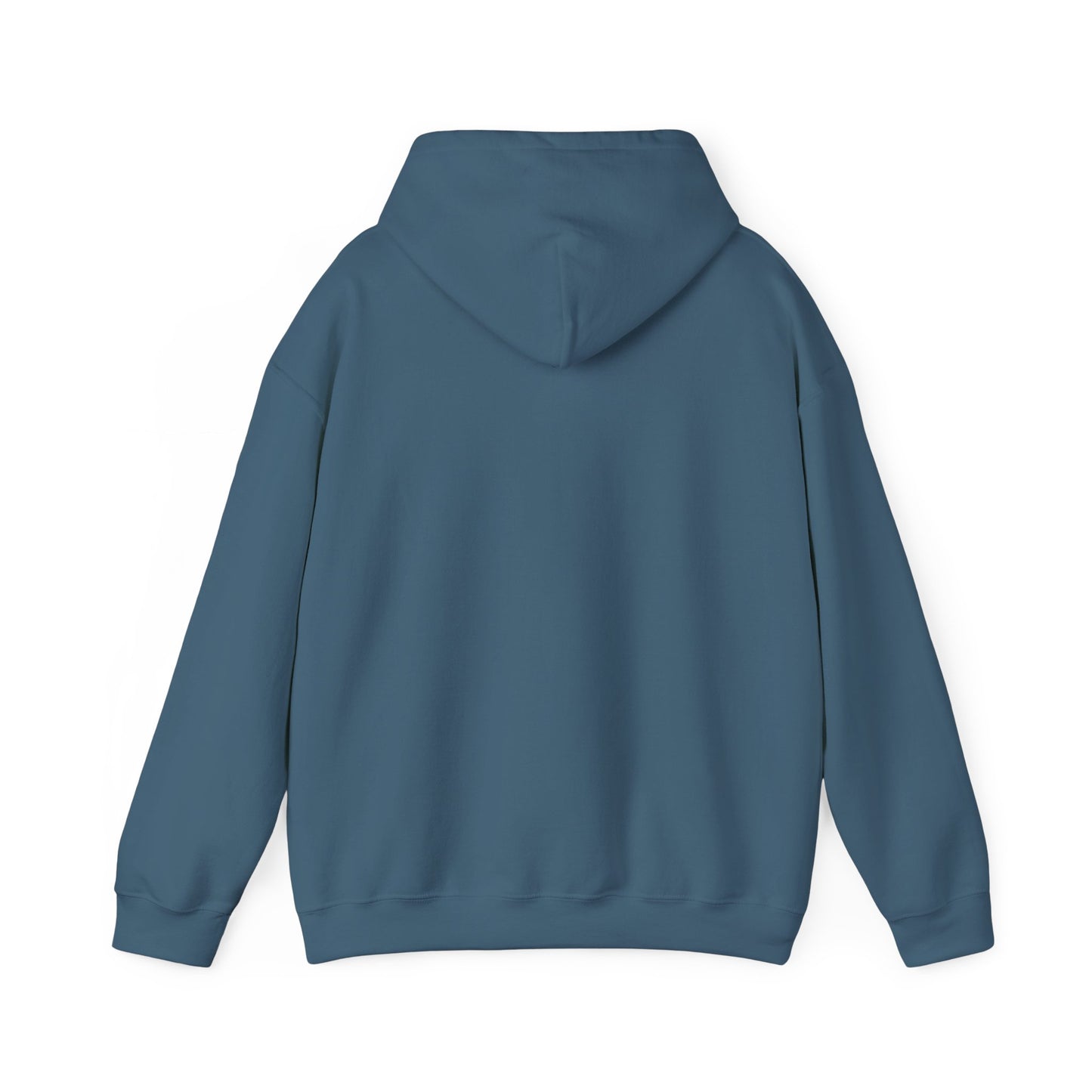 Vintage Texas Unisex Heavy Blend Hoodie - Comfortable & Stylish for Every Occasion