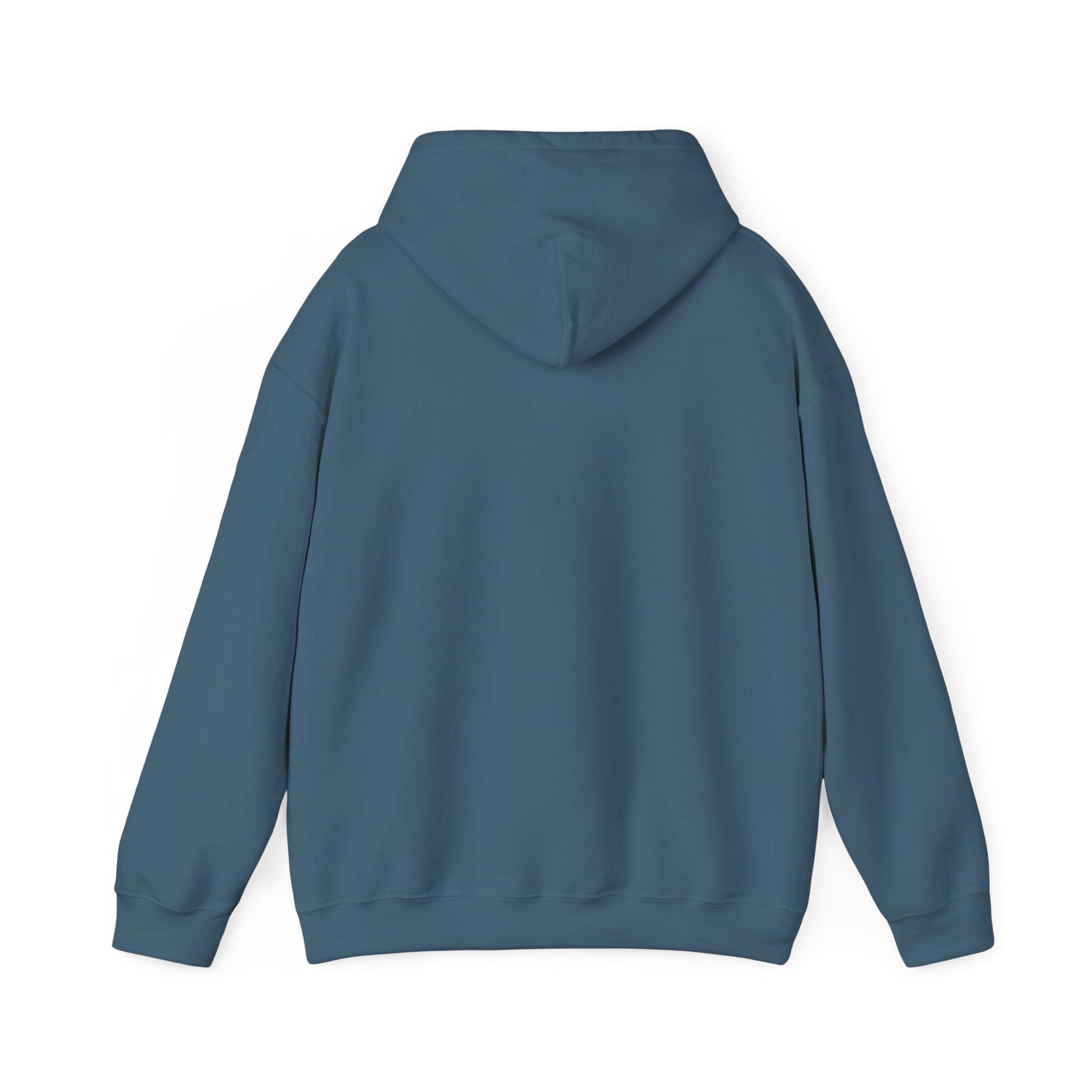Vintage Texas Unisex Heavy Blend Hoodie - Comfortable & Stylish for Every Occasion