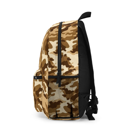 Sandstorm Backpack