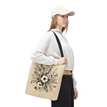 Autumn's Embrace Tote Bag