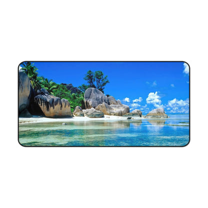 Calming Essence Desk Mat