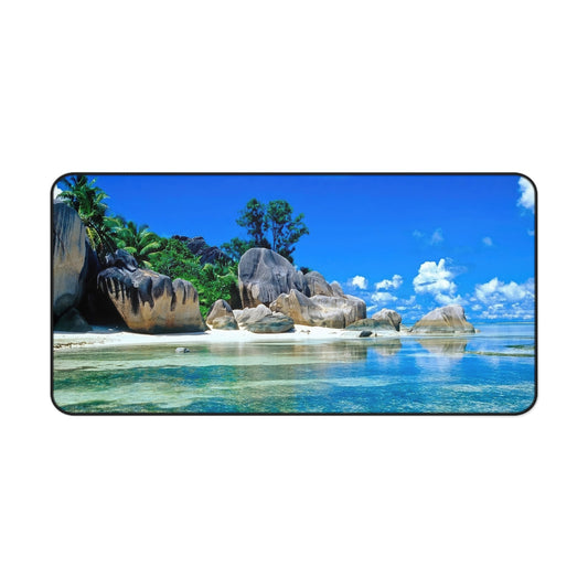 Calming Essence Desk Mat