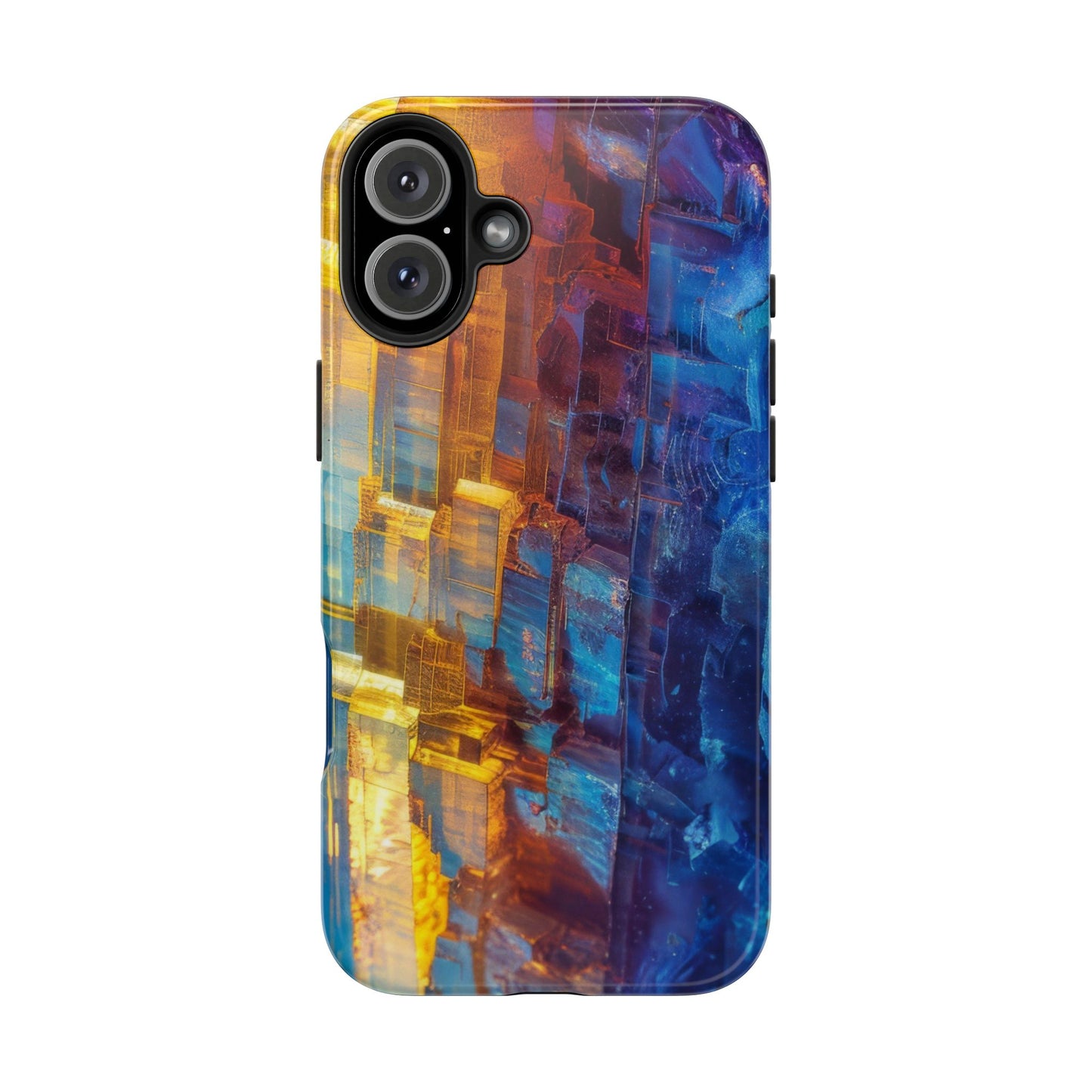 Vibrant Tough iPhone Cases, Colorful Phone Covers