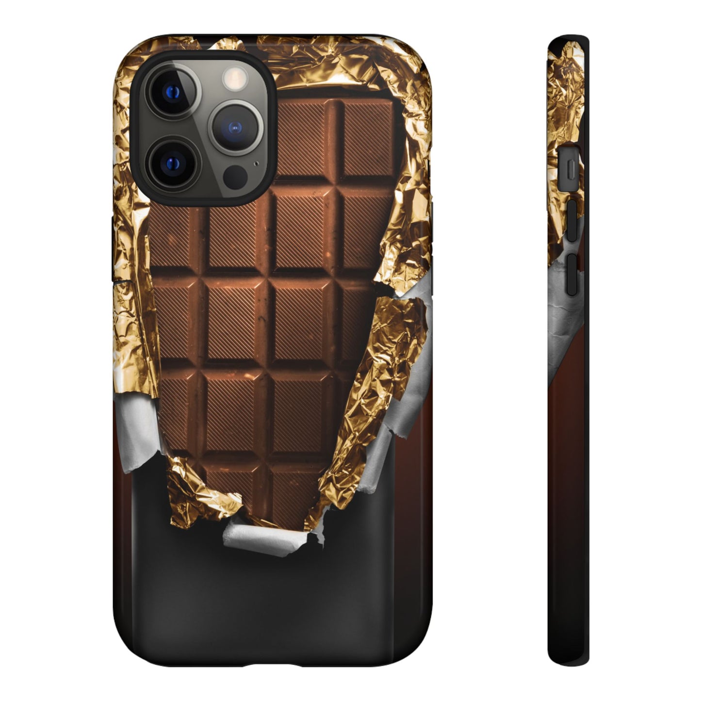 ChocoShield Tough Cases