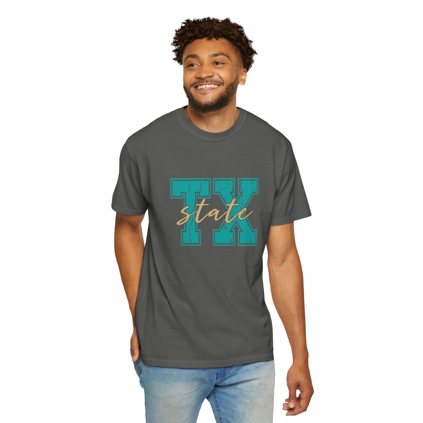 TX State T-shirt