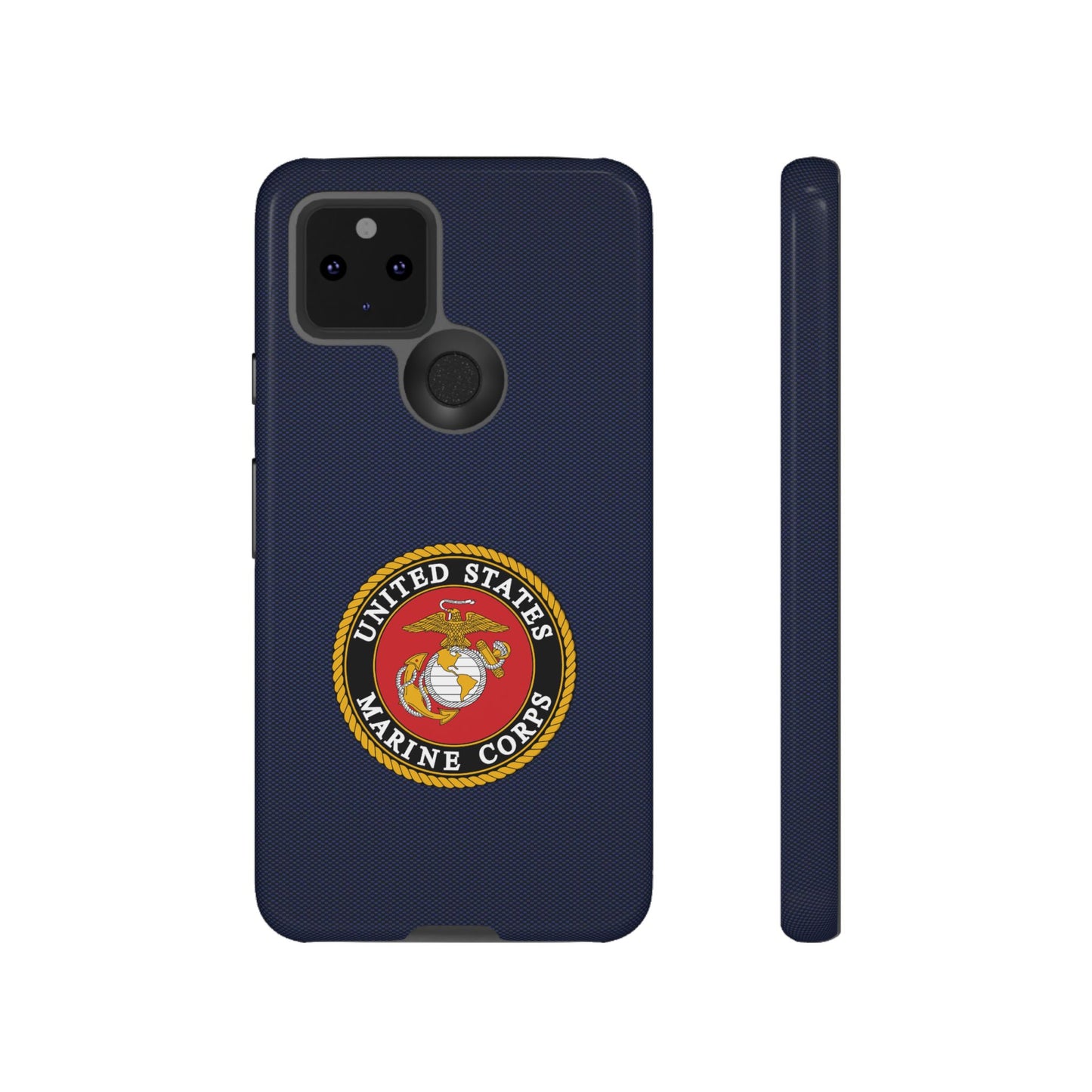 U.S. Marine Corps Tough Cases / Google Pixel