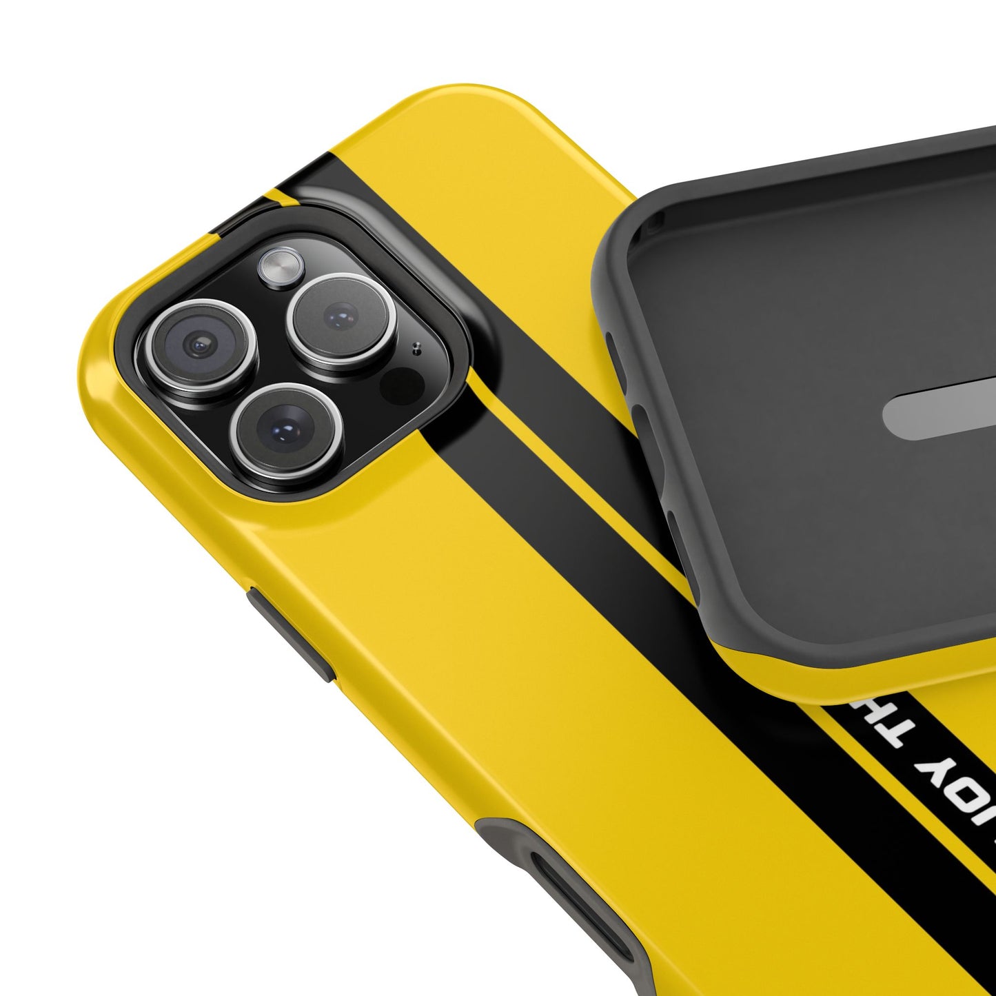 Enjoy the Ride Magnetic Phone Cases