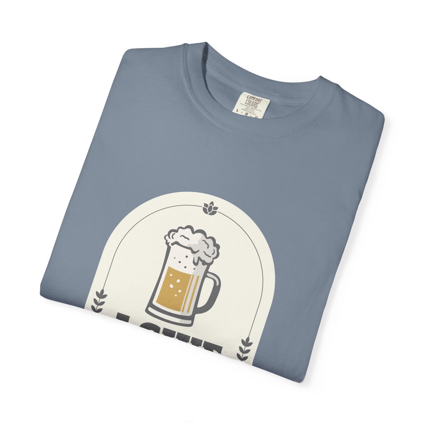 I Give In To Beer Pressure T-shirt